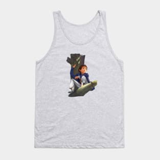 Freedom Tank Top